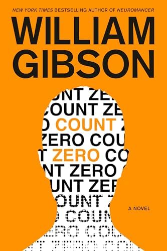Neuromancer: Gibson, William: 9780441007462: Amazon.com: Books